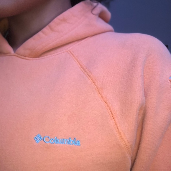Columbia Hoodie - Picture 3 of 7